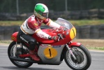Vintage Motorcycle Racing